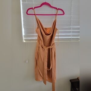 Altar'd state dress S